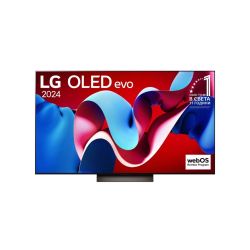 LG TV OLED OLED65C41LA