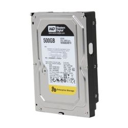HDD 500 GB, WD5003ABYX-P...