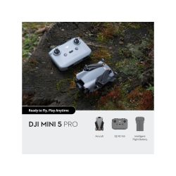 DJI Mini 5 PRODJI Mini 5...
