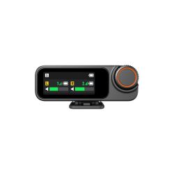 DJI Mic 3...