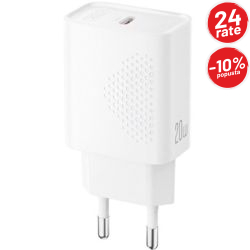 Kučni punjač XO L160 USB-C...