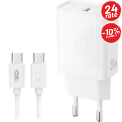 Kucni punjac XO L160 ulaz C...