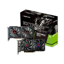 BIOSTAR VGA 1660 Ti 6GB 6GB...