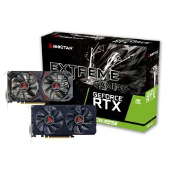 BIOSTAR VGA 2060 Super 8GB...
