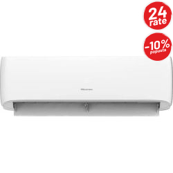 Klima uređaj Hisense...