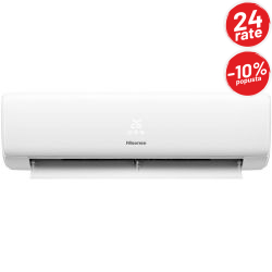 Klima uređaj Hisense Wings...