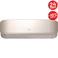 Klima uređaj Hisense Fresh...