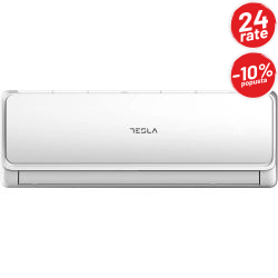 Klima uređaj Tesla...