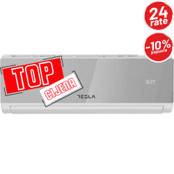 Klima uređaj Tesla...