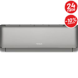 Klima uređaj Tesla...