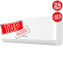 Klima uređaj Tesla...