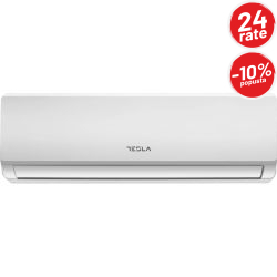 Klima uređaj Tesla...