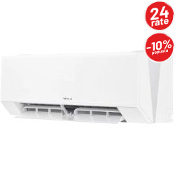 Klima uređaj Tesla...