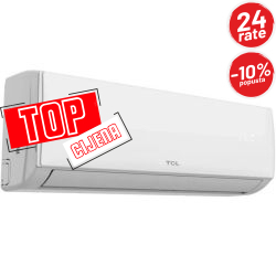 Klima uređaj TCL...
