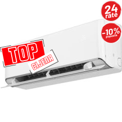 Klima uređaj Gree Airy...