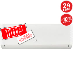 Klima uređaj Electrolux...