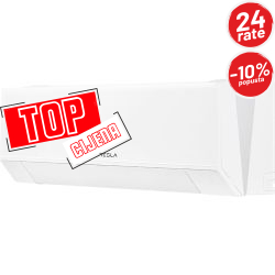 Klima uređaj Tesla...