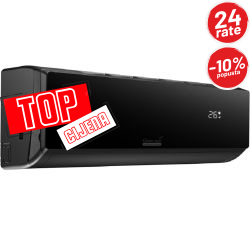 Klima uređaj Green Tech 12K...