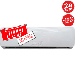 Klima uređaj Green Tech 18K...