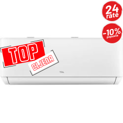 Klima uređaj TCL TAC-18CHSD...