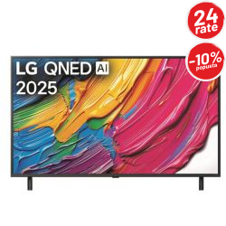 Televizor LG TV QNED...
