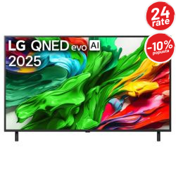 Televizor LG TV QNED...