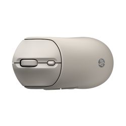 HP 400 Quiet Maple WRLS MSE...