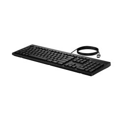 HP 125 G2 WD USB KBD EUROHP...
