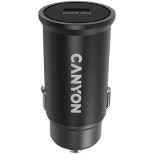 CANYON car charger C-20 PD...