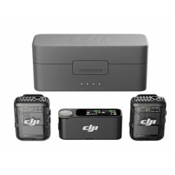 DJI Mic 2 (1 TX + 1 RX)DJI...