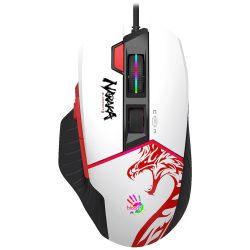 A4Tech Miš optički, gaming,...