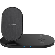 CANYON wireless charger...