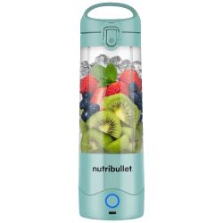 Nutribullet Nutribullet...