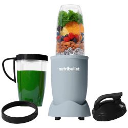 Nutribullet Nutribullet...