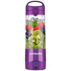 Nutribullet Nutribullet...