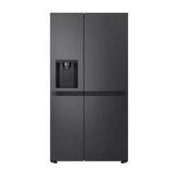 LG Frizider GSLC40EPPE