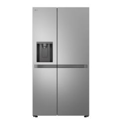 LG Frizider GSLC40PYPE