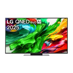 LG TV QNED 55QNED86A3A