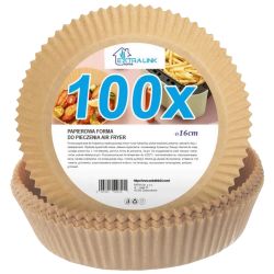 Extralink Papir za pečenje...