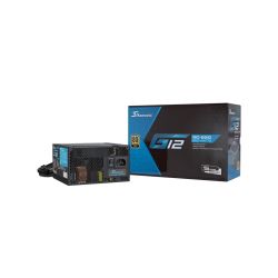 Seasonic G12 GC80 850W Gold...