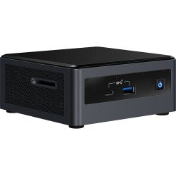 Računar Intel NUCB i7 8559U...