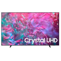 TV SAMSUNG Crystal UHD 4K...