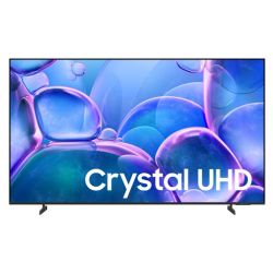 TV SAMSUNG Crystal UHD 4K...