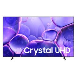 TV SAMSUNG Crystal UHD 4K...