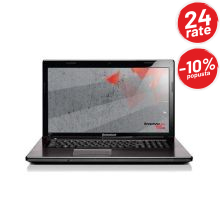 Laptop Lenovo IdeaPad G780,...