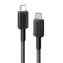 Anker 322 USB-C to USB-C...