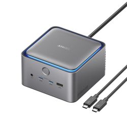 Anker Thunderbolt 5 Docking...