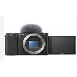 Sony Vlog-Camera ZV-E10...