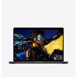 MacBook Pro 16-inch, Space...