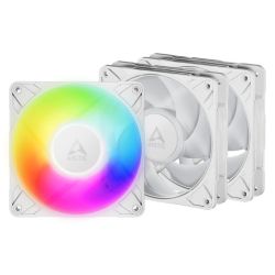Arctic P12 Pro A-RGB White...